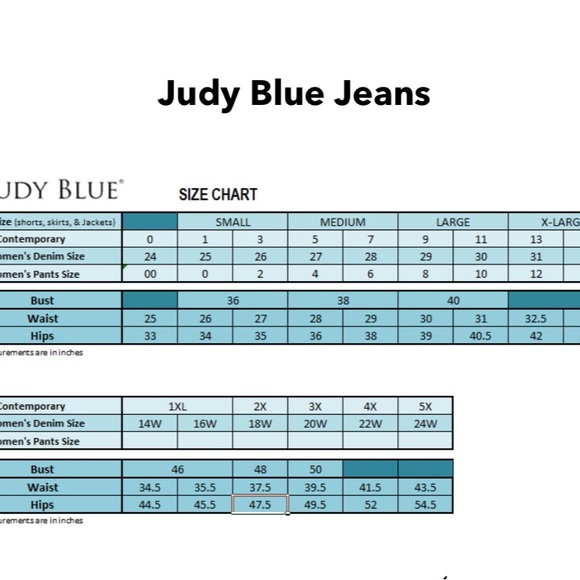 Judy Blue Rhinestone Jeans 7/28 - Picture 9 of 9